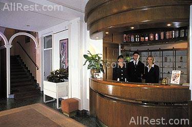 Galeb Hotel 11